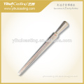 Aluminium US universal ring measure stick business ewelry making equipment and tools china factory